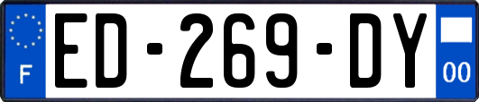 ED-269-DY