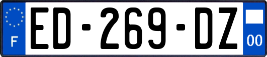 ED-269-DZ