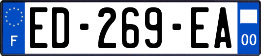 ED-269-EA