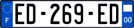 ED-269-ED