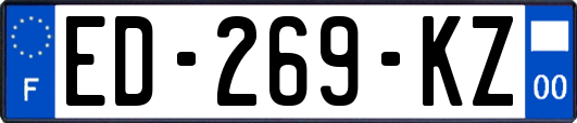 ED-269-KZ