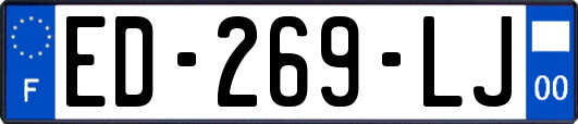 ED-269-LJ