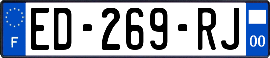 ED-269-RJ