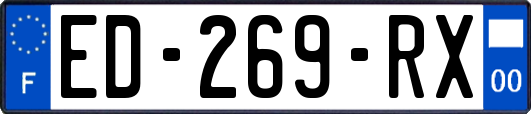 ED-269-RX