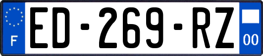 ED-269-RZ