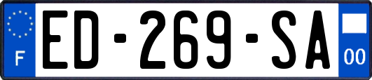 ED-269-SA
