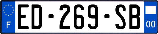 ED-269-SB