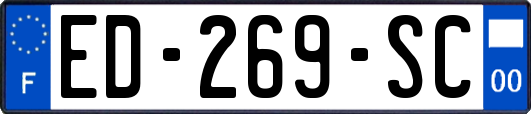 ED-269-SC