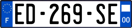 ED-269-SE