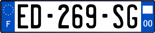 ED-269-SG