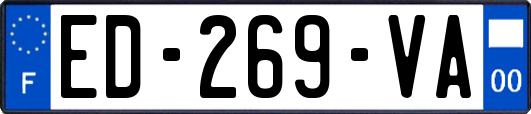 ED-269-VA