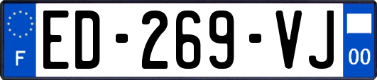 ED-269-VJ