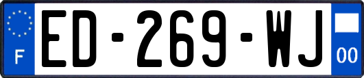 ED-269-WJ