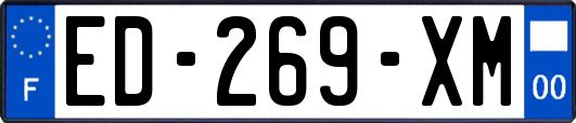 ED-269-XM