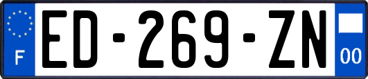 ED-269-ZN