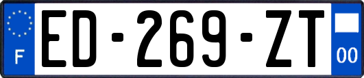 ED-269-ZT