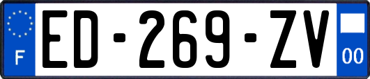 ED-269-ZV