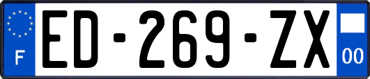 ED-269-ZX