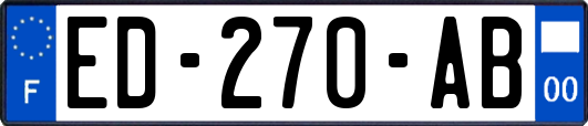ED-270-AB