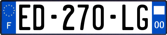 ED-270-LG