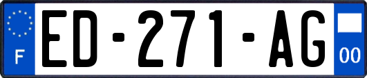 ED-271-AG