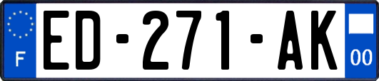 ED-271-AK