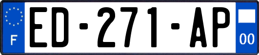 ED-271-AP