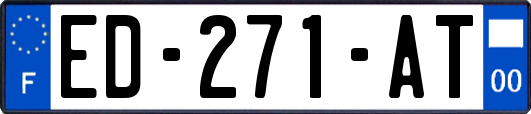 ED-271-AT