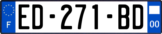 ED-271-BD