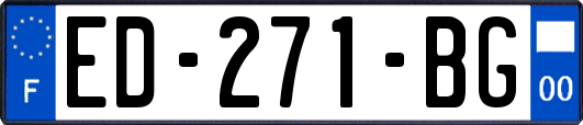 ED-271-BG