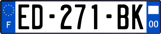 ED-271-BK