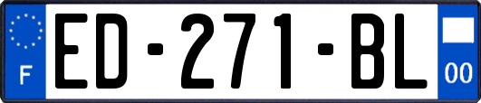 ED-271-BL