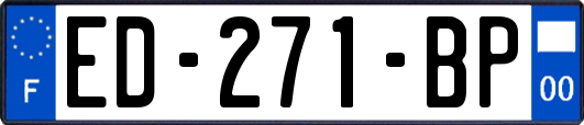 ED-271-BP