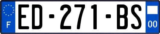 ED-271-BS