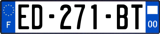 ED-271-BT