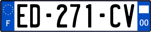 ED-271-CV