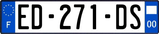 ED-271-DS