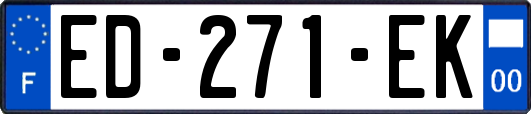 ED-271-EK