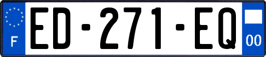 ED-271-EQ