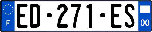 ED-271-ES