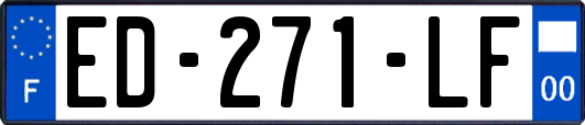 ED-271-LF