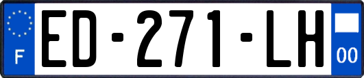ED-271-LH