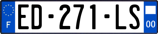 ED-271-LS