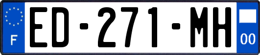 ED-271-MH