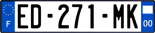 ED-271-MK