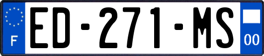 ED-271-MS