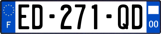 ED-271-QD