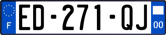 ED-271-QJ