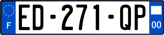 ED-271-QP