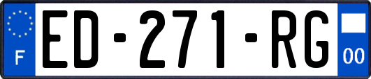 ED-271-RG
